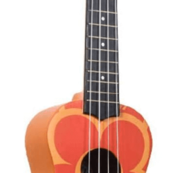 Qljo8 Ukelele ukelele Soprano amazon ukelele Regalo ukelele para Niños