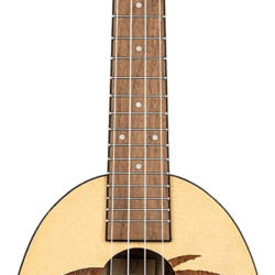 Ortega Ukelele ukelele Concierto amazon ukelele para adultos