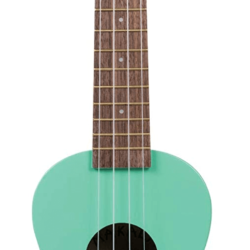Makala Ukelele ukelele Soprano amazon ukelele color verde ukelele principiantes ukelele para principiantes