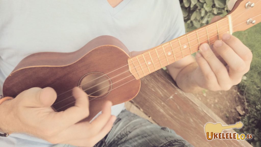 Tienda online donde comprar ukeleles